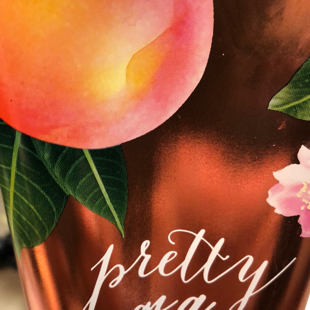 Meet your Posher, Giselle